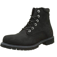 Timberland 添柏岚  6 in Basic Waterproof 男士经典防水工装靴