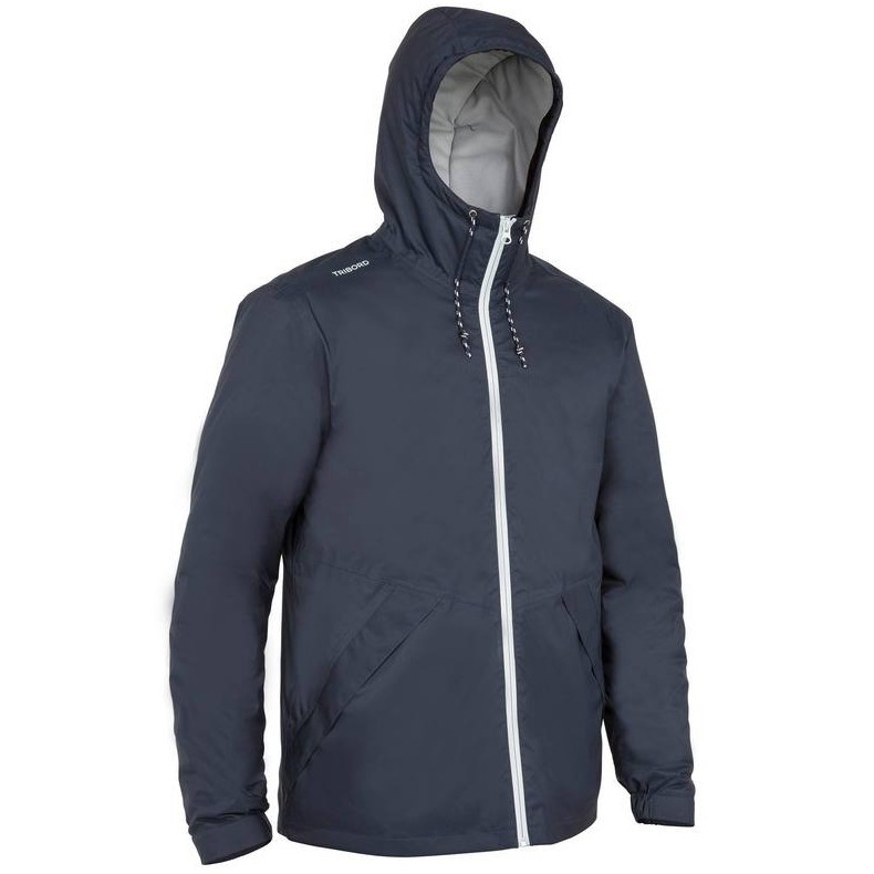 decathlon 迪卡侬 tribord 8369558 男士帆船夹克
