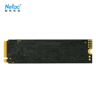 Netac 朗科 绝影N930E M.2 NVMe固态硬盘