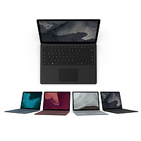 Microsoft 微软 Surface Laptop 2 i5 8GB 128GB 笔记本电脑 (触摸屏、13.5英寸、2256 x 1504（201 PPI）、 英特尔 HD 620、128G SSD、 8GB、第 8 代英特尔酷睿 i5 处理器)
