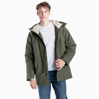 Levi's 李维斯 56578-0002 男士连帽棉服