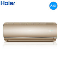 Haier 海尔 KFR-26GW/28GTM23AU1 壁挂式空调 (大1匹)