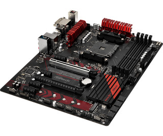 ASRock 华擎 AB350 GAMING K4 主板+AMD 锐龙 Ryzen 5 1400 CPU 板U套装