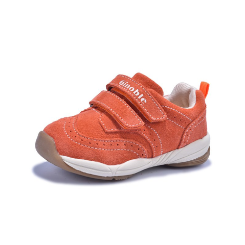 双11预售:ginoble 基诺浦 TXG250 儿童软底机能