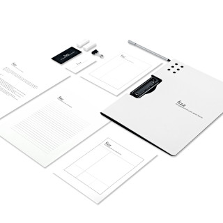 Fizz 飞兹a4横式资料文件夹黑色标准版 报价价格评测怎么样 什么值得买