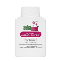 限时抢购：Sebamed 每日温和防脱洗发水（PH5.5）200ml