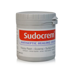 Sudocrem 婴儿护臀膏 125g