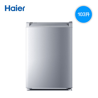 Haier  海尔 BD-103DL 冻柜 103升