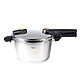 双11预售：Fissler 菲仕乐 橙色沸点 压力锅 22cm 4.5L