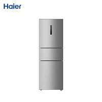Haier 海尔 BCD-258WDPM 多门冰箱 258升