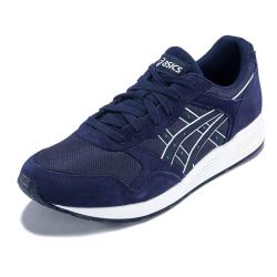 asics 亚瑟士 lyte-trainer 男/女复古运动鞋 *2件