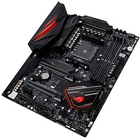 ASUS 华硕 CROSSHAIR VII HERO 主板