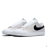 双11预售：NIKE 耐克 SB BLAZER ZOOM LOW XT 864348 中性滑板鞋