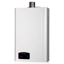 ARISTON 阿里斯顿 JSQ 26-Li9 燃气热水器 13升