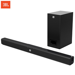 JBL STV135 回音壁 音响