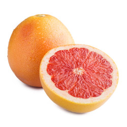 天猫生鲜 南非葡萄柚 单果230g*10个（低至1.5元/个）
