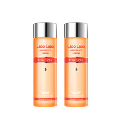 Dr. Ci:Labo 城野医生 毛孔收敛化妆水 100ml 2瓶装 *2件
