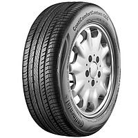 双11预售：Continental 马牌 CC5 205/55R16 91V 轮胎 2条装