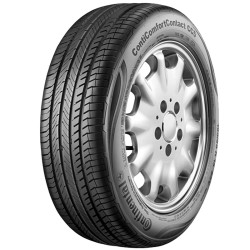 Continental 马牌 CC5 205/55R16 91V 轮胎 2条装