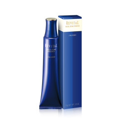 SHISEIDO 资生堂 REVITAL 悦薇 颈部抗皱精华霜 75g *2件