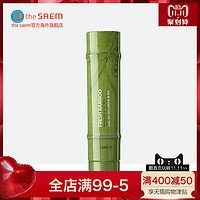 the saem 温和保湿竹子凝胶 260ml