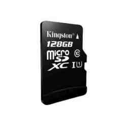 Kingston 金士顿 128GB MicroSD内存卡