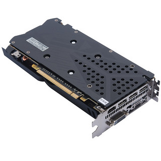 XFX 讯景 RX580 2048SP 4G显卡【报价 价格 评测 怎么样】 -什么值得买