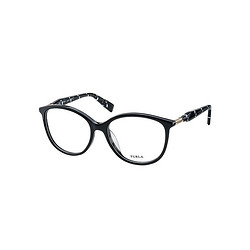 FURLA 芙拉眼镜框 VFU029 +智洁1.56镜片（400度以内） +凑单品