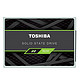 历史低价：TOSHIBA 东芝 TR200 SATA3 固态硬盘 480GB