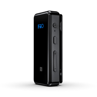 FiiO 飞傲 btr3 音频放大接收器