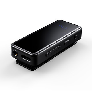 FiiO 飞傲 btr3 音频放大接收器