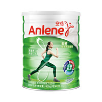 Anlene 安怡 高钙低脂配方奶粉 (800g、罐装)