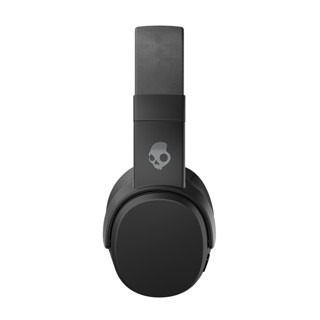 Skullcandy Crusher Wireless 耳罩式头戴式蓝牙耳机 石墨黑