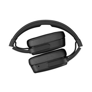 Skullcandy Crusher Wireless 耳罩式头戴式蓝牙耳机 石墨黑