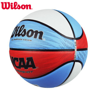 Wilson 威尔胜 NCAA系列 室外街头 7号篮球 WB182C