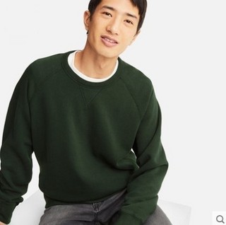 UNIQLO 优衣库 408984 男士运动衫