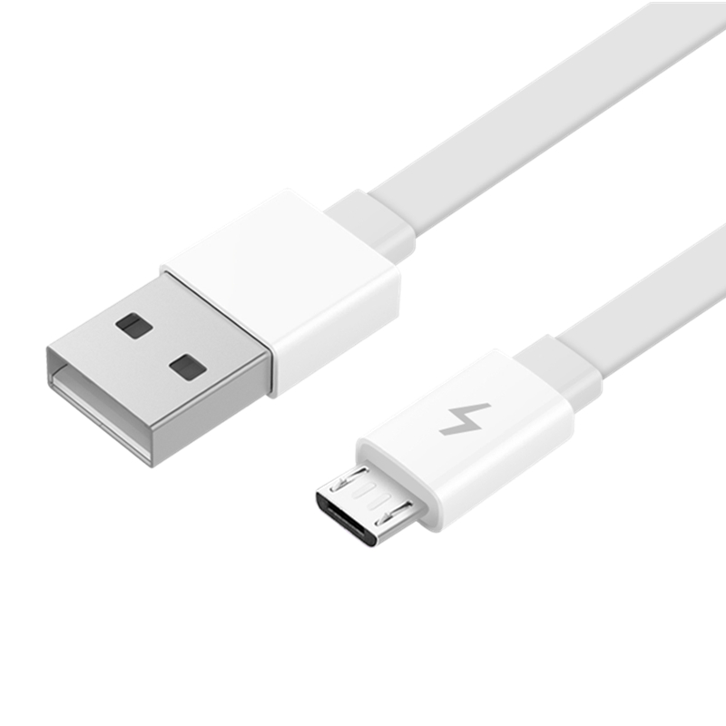 zmi紫米安卓数据线microusb1米2件