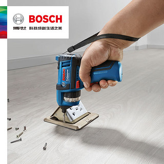 BOSCH 博世  GSR BitDrive 06019D3080 左轮螺丝刀起子机