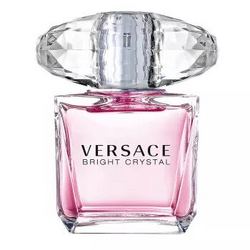 VERSACE 范思哲 Bright Crystal 晶钻 女士淡香水 EDT 30ml