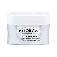 FILORGA 菲洛嘉 Hydra Filler 活力玻尿酸保湿面霜 50ml