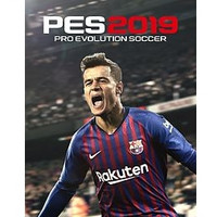 游戏限免：《实况足球PES2019》Xbox One数字版游戏