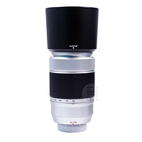 FUJIFILM 富士 XC 50-230mm F4.5 OIS 远摄变焦镜头 富士X卡口 69.5mm
