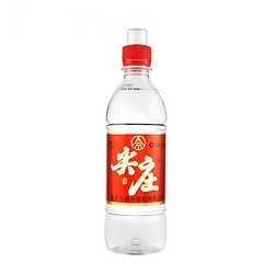 五粮液出品 尖庄 PET 50度 浓香型白酒 475ml