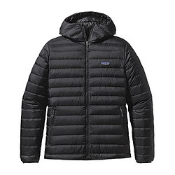 Patagonia 男式 羽绒服 保暖服 Down sweater Hoody 84701