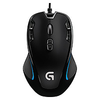 Logitech 罗技 G300s 光电鼠标