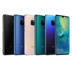 HUAWEI 华为 Mate 20 智能手机 6GB+128GB 