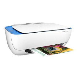 HP 惠普 DJ 3638 彩色喷墨一体机