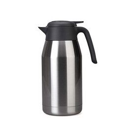 THERMOS 膳魔师 THS-2000-SBK 不锈钢保温壶 2000ml  +凑单品