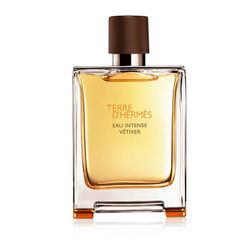 HERMÈS 爱马仕 大地 馥郁香根草 EDP 淡香精 50ml