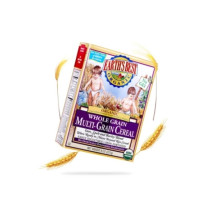 EARTH‘S BEST 爱思贝 婴幼儿有机米粉 227g 谷物混合味